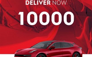 车主曝极氪001车机冷启动时间超长！网友：堪比WindowXP开机