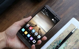 华为手机哪一款最好