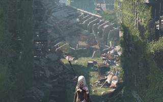 《尼尔：机械纪元》10月6日登陆Switch 累计销量超650万套