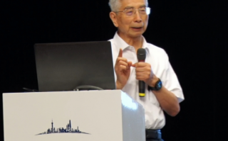 倪光南院士：RISC-V 是智能网联车芯片的理想选择