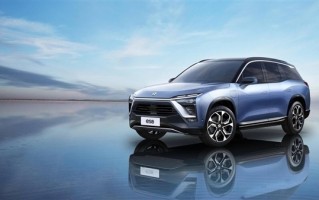 月租1万元 蔚来调整欧洲“只租不卖”模式：可以买断