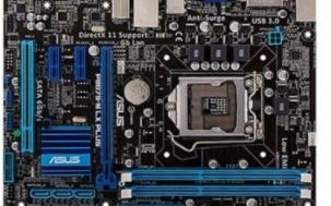 b75主板配什么cpu最好（b75主板最高支持几代的CPU）