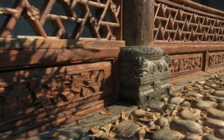 《逆水寒》宣布将迎全面画质升级：模型、布景接近现实，卡顿减少