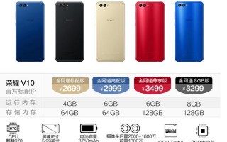 华为荣耀v10怎么样好用吗（荣耀v10优缺点评测）