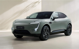 阿维塔CEO：正与华为商谈渠道合作方式