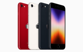 iPhone SE 3为啥贵了200元？主要原因就是5G