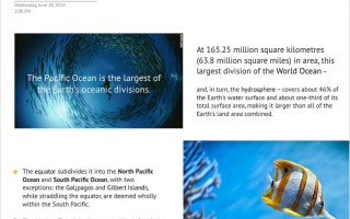 Outline for Mac 最新中文版下载 – 简单好用的笔记工具