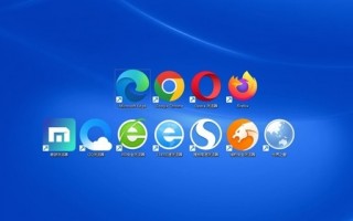 11款常用浏览器横评：最强并非Chrome