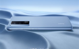 Redmi K60素皮版本质感堪比手工！雷军：值得你细品