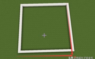 我的世界怎么造别墅好看 我的世界豪华别墅建造教程