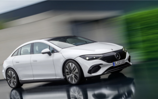 车价暴降23万：奔驰/宝马/奥迪在中国的日子还没这么难过