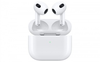 苹果AirPods 3定位尴尬 被指“失败产品” 订单遭遇滑铁卢
