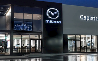 俄罗斯市场车企扎堆“贱卖” 马自达1欧元出售工厂