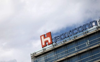 富士康回应郑州疫情：园区生产计划不变