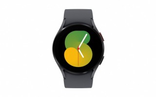 获 FDA 批准，三星 Galaxy Watch 系列智能手表将新增心律不齐监测功能