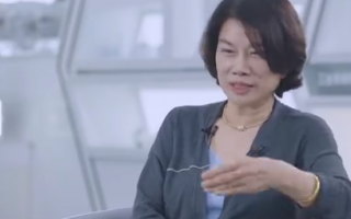 董明珠称不需要打高尔夫拉生意 乐趣是每天看报表