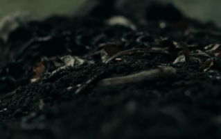 恐怖版《爱 死亡和机器人》？网飞新剧公开正式预告