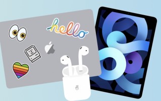 2021 苹果海外“返校季”开始：买 iPad、Mac 送 AirPods 2