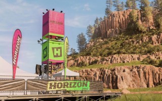 微软宣布 8 月 23 日关闭《极限竞速：地平线 1/2》游戏在线服务器