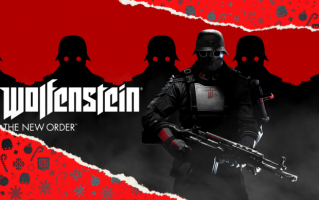 Epic 喜加一 6/15：免费领取 FPS 游戏《德军总部：新秩序》