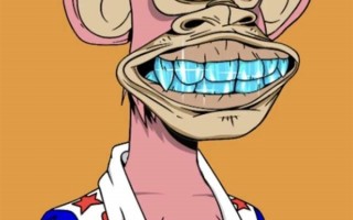 周杰伦300多万NFT被黑客盗走 上链加密艺术就这？