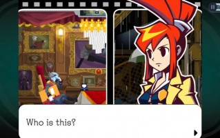 6 月 30 日上线，卡普空已开放《幽灵诡计：幻影侦探》游戏 DEMO