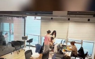 杭州一女生网购被急哭了：双11纠结不知道买什么东西