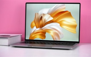 华为MateBook X Pro 2022 12代酷睿版评测：Windows笔记本的标杆！
