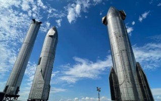 SpaceX 星际飞船有望 5 月进入太空，马斯克透露最新进展
