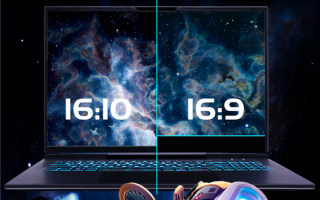 升级全球独有17英寸2.5K全面屏：机械革命推出旷世X水冷游戏本