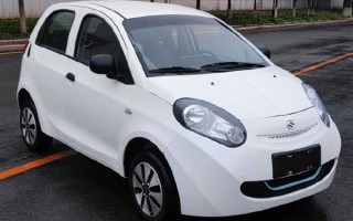 曙光汽车花1.32亿 号称买奇瑞先进技术！实车亮相