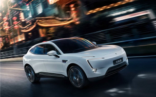 问界不再是专宠 阿维塔与华为达成合作：将入驻北京、深圳旗舰店