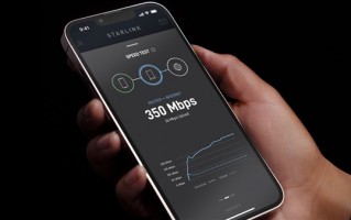 马斯克星链网速大增38%越发好用：已在全球多地秒杀固网宽带