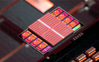 跟老黄叫板！AMD押宝摩尔定律 仍有6-8年寿命：争取把显卡价格打下来