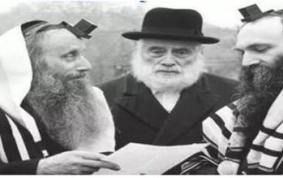 犹太人经商之道大讲堂 犹太人赚钱的思路是多么可怕