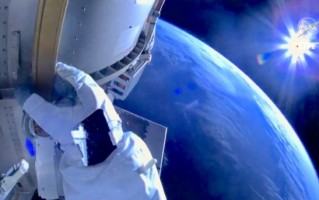 马斯克：SpaceX最强火箭“星舰”预计3月轨道首飞