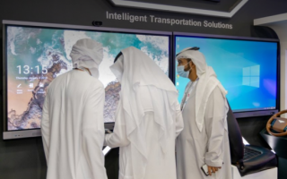 海信荣获“迪拜质量全球奖”：中国唯一