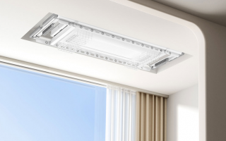 小米米家智能晾衣机 1S 多功能版上架预约，众筹价 1199 元