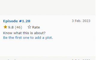 完美收官！《三体》电视剧最后5集被赞爆：老外满分刷屏