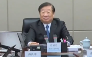 潍柴CEO谭旭光：无人驾驶就是忽悠