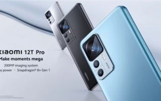 首款2亿像素旗舰机即将开卖！手机像素越大越好吗？真相来了