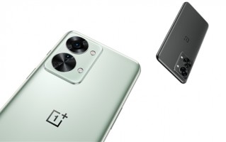 全球首发联发科天玑1300！一加Nord 2T宣布