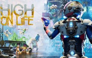 上线仅 5 天，《High On Life》游戏打破多项 Xbox Game Pass 纪录