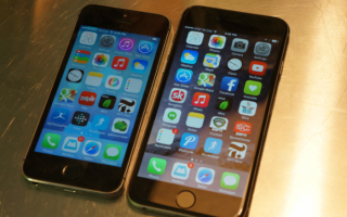 供应链回应4英寸iPhone传闻: 炒作