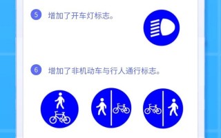 新版道路交通标志国家标准 10 月起实施，新增电动汽车充电站等交通标志
