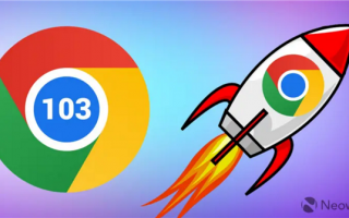 赶快升级！Chrome 103发布：打开网页速度更快 完全感觉不到卡