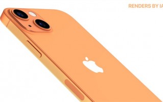 疑似 iPhone 13 真机图曝光：全新配色方案
