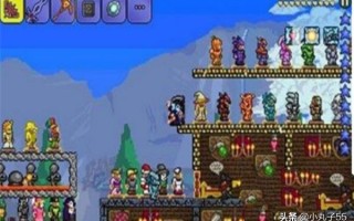 泰拉瑞亚武器合成大全图片,带你了解泰拉瑞亚神圣装备都可以做些什么