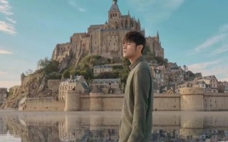 周杰伦《最伟大的作品》国内销售额超1.5亿：还在涨