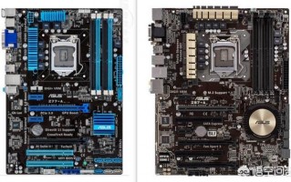 z77主板配什么cpu最佳（花硕z77主板和z97有何区别）